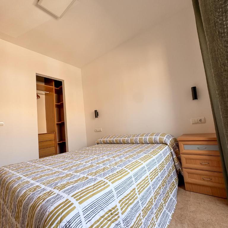 Sol de Agua - One-Bedroom Apartment with Balcony - 15