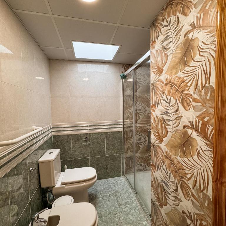 Sol de Agua - One-Bedroom Apartment with Balcony - 16