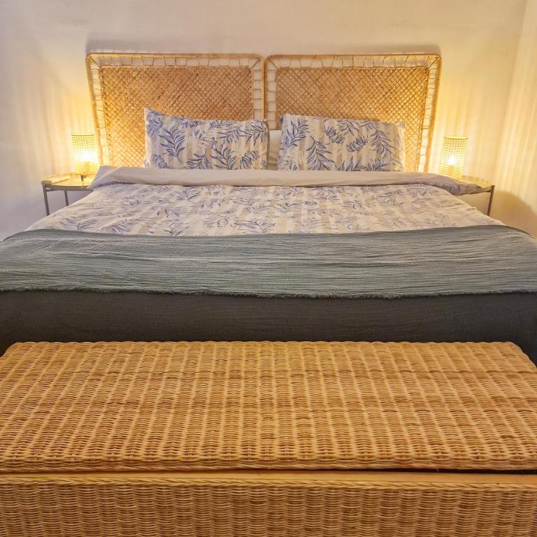 Villa Nicuzza Cefalù Sea side, swimming pool - Villa con 3 Camere da Letto - 30