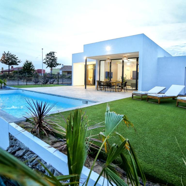 Villa Guadiana Golf 2 - Casa de 2 dormitorios - 1
