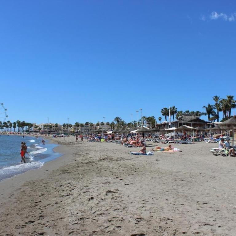 Ocean House Costa del Sol apartamentos varios by Costa del Sol Stay - One-Bedroom Apartment - 26