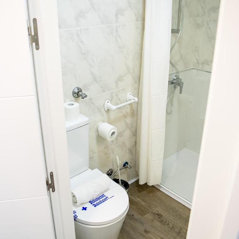 Ocean House Costa del Sol apartamentos varios by Costa del Sol Stay - One-Bedroom Apartment - 32