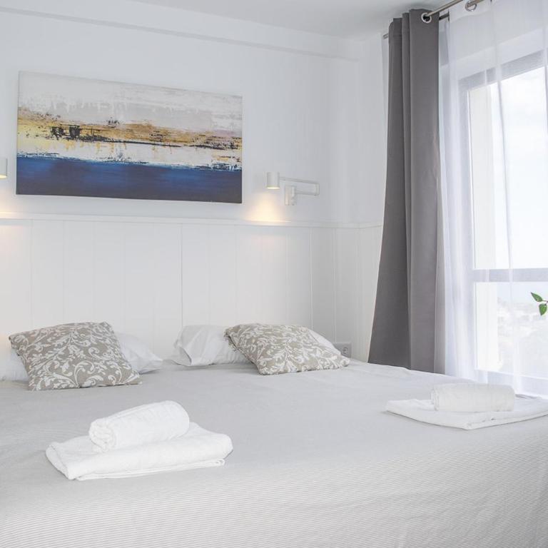 Ocean House Costa del Sol apartamentos varios by Costa del Sol Stay - One-Bedroom Apartment - 34