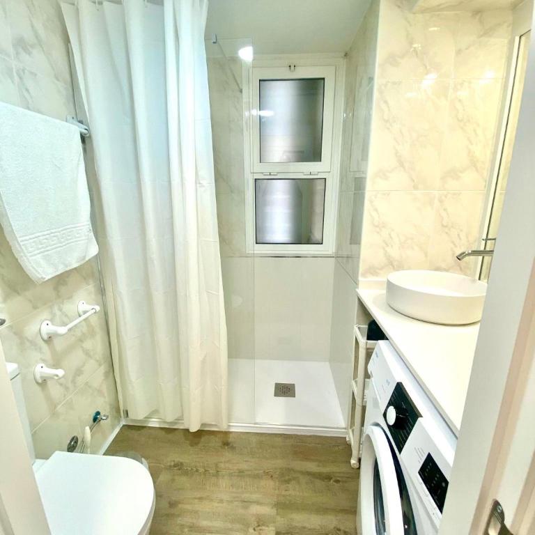 Ocean House Costa del Sol apartamentos varios by Costa del Sol Stay - One-Bedroom Apartment - 30