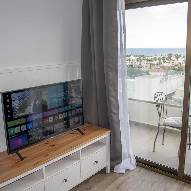Ocean House Costa del Sol apartamentos varios by Costa del Sol Stay - One-Bedroom Apartment - 22