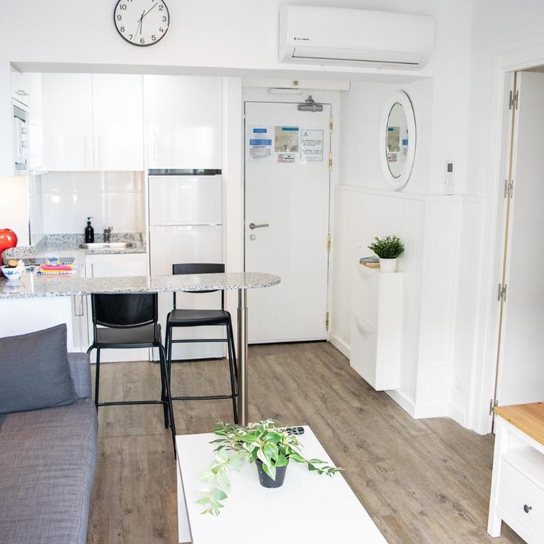 Ocean House Costa del Sol apartamentos varios by Costa del Sol Stay - One-Bedroom Apartment - 25