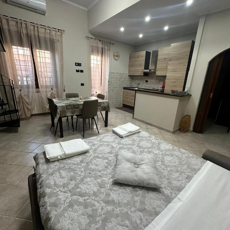 La casa di Giulietta - Apartment mit 1 Schlafzimmer - 3