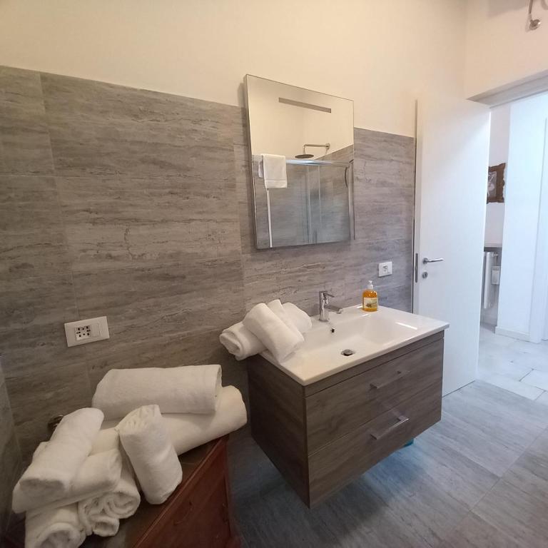 La Loggia di Ostuni - Appartamento con 2 Camere da Letto - 10