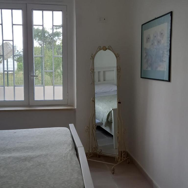 La Loggia di Ostuni - Appartamento con 2 Camere da Letto - 12