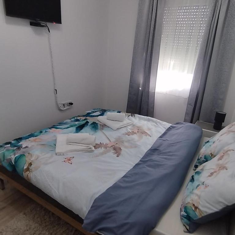 Apartman Kamelia - Apartman sa 1 Spavaćom Sobom - 12
