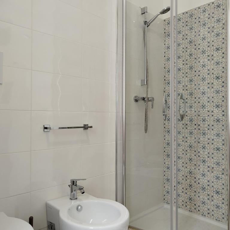 Casa Paloma - Appartamento con 1 Camera da Letto e Balcone - 15