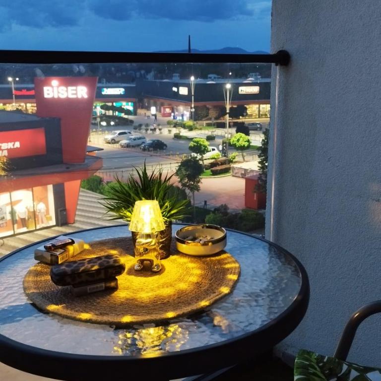 Apartman Kamelia - Apartman sa 1 Spavaćom Sobom - 24
