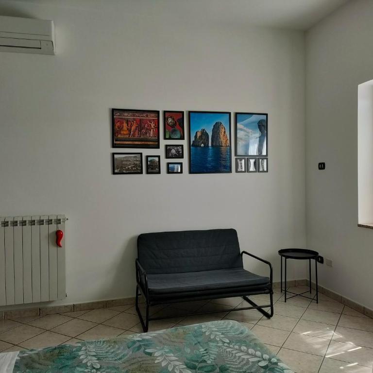 Lilla Housing - Appartamento con 1 Camera da Letto - 27