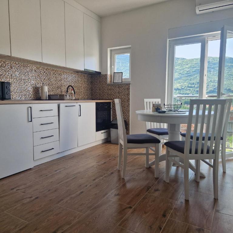Apartments Miš - Apartman sa 1 Spavaćom Sobom - 5