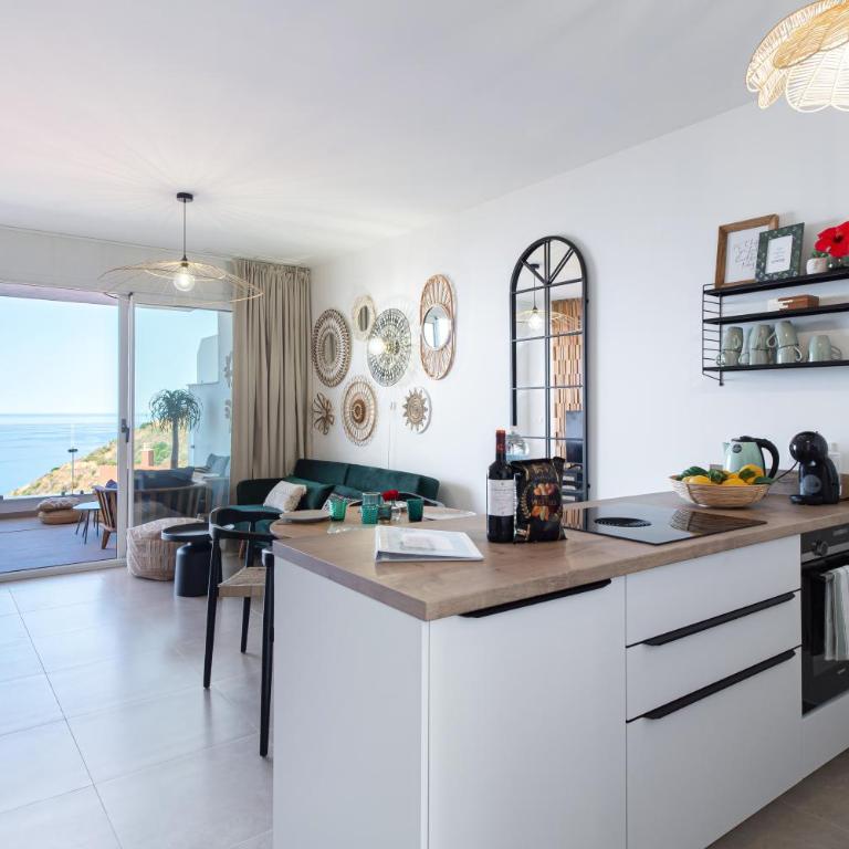 Vista Verde - Bayview Hills Luxury Resort with free padel & spa - Apartamento de 2 dormitorios - 57