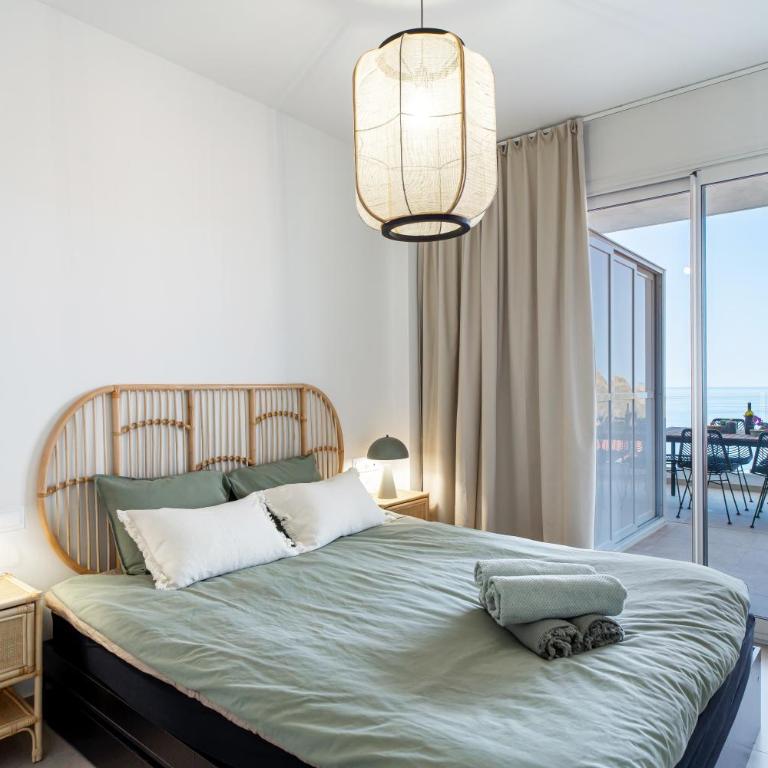 Vista Verde - Bayview Hills Luxury Resort with free padel & spa - Apartamento de 2 dormitorios - 6