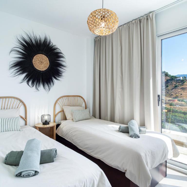 Vista Verde - Bayview Hills Luxury Resort with free padel & spa - Apartamento de 2 dormitorios - 7