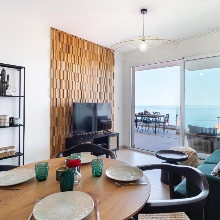 Vista Verde - Bayview Hills Luxury Resort with free padel & spa - Apartamento de 2 dormitorios - 2