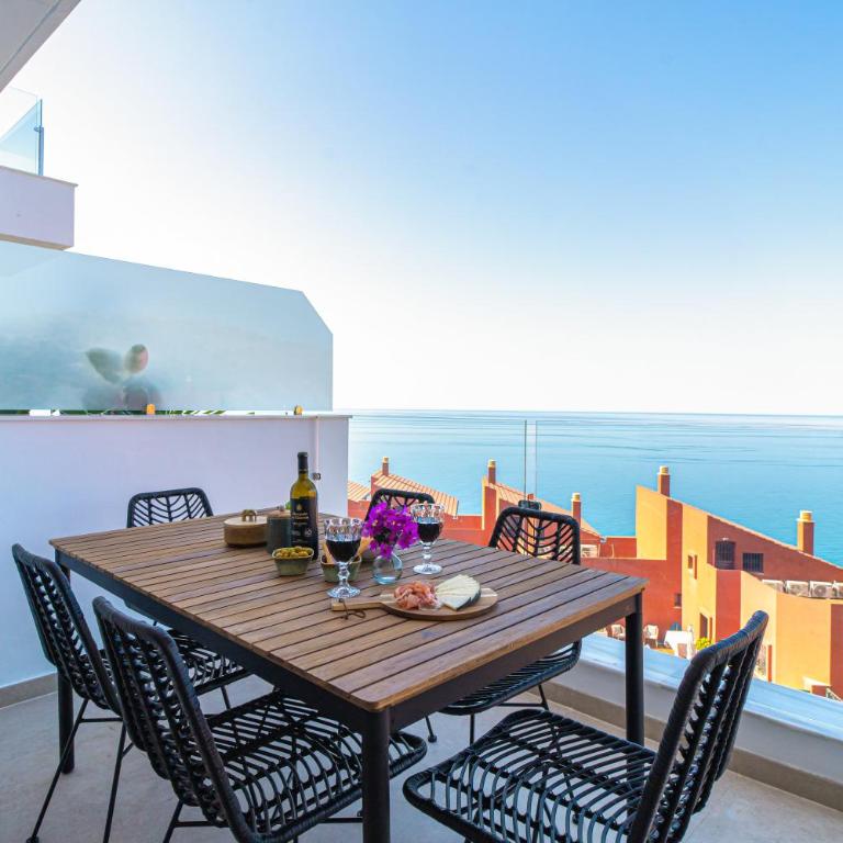 Vista Verde - Bayview Hills Luxury Resort with free padel & spa - Apartamento de 2 dormitorios - 30