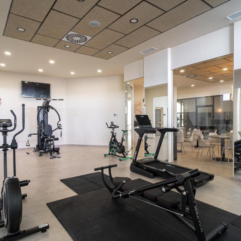 Vista Verde - Bayview Hills Luxury Resort with free padel & spa - Apartamento de 2 dormitorios - 67