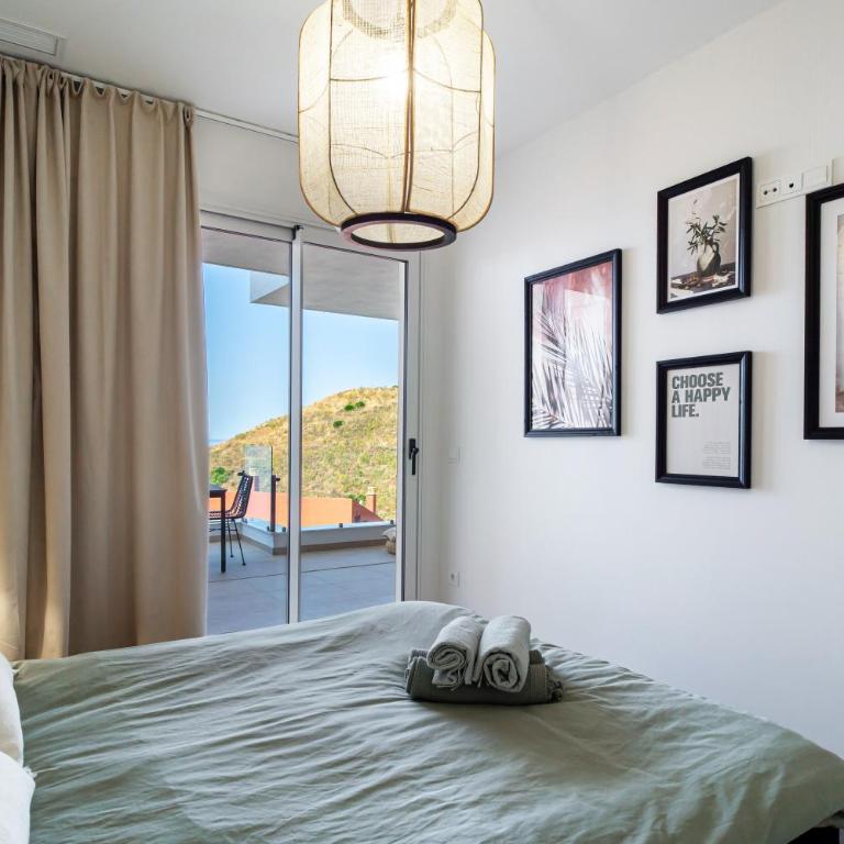 Vista Verde - Bayview Hills Luxury Resort with free padel & spa - Apartamento de 2 dormitorios - 58