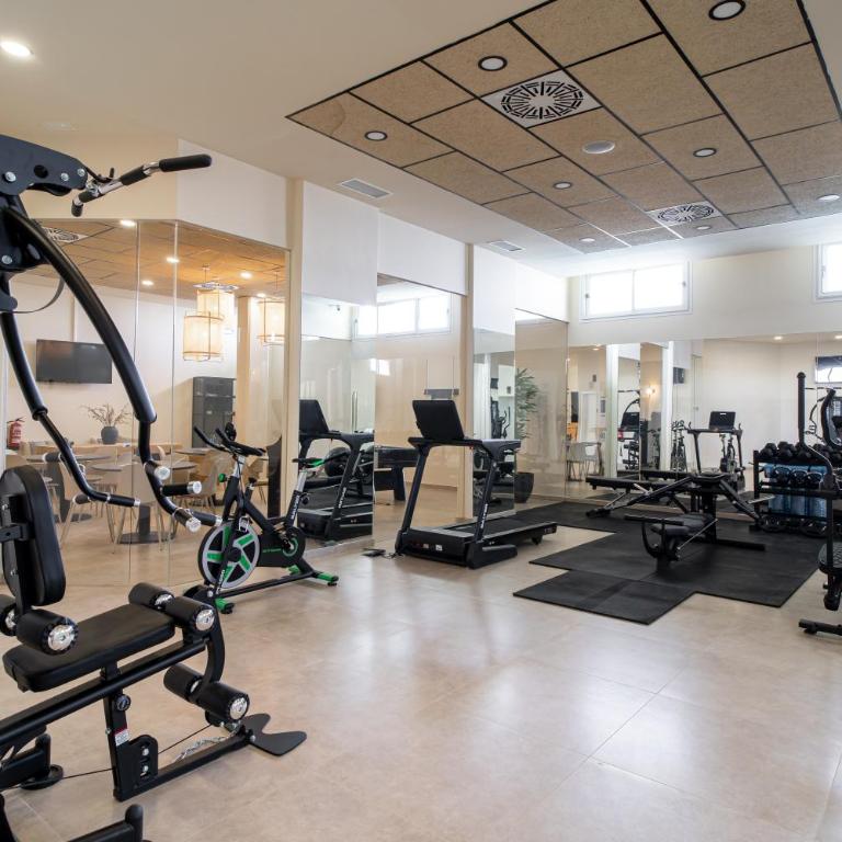 Vista Verde - Bayview Hills Luxury Resort with free padel & spa - Apartamento de 2 dormitorios - 25