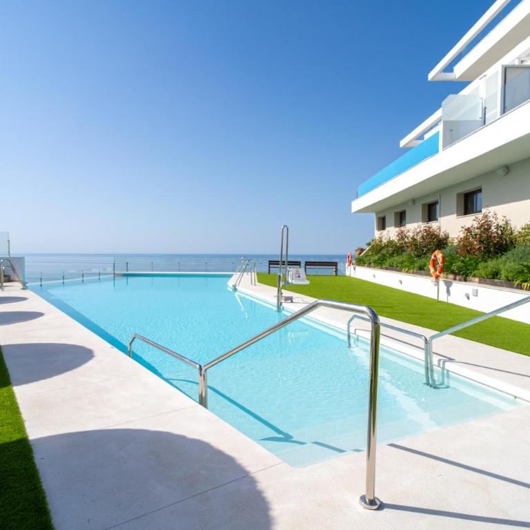 Vista Verde - Bayview Hills Luxury Resort with free padel & spa - Apartamento de 2 dormitorios - 16