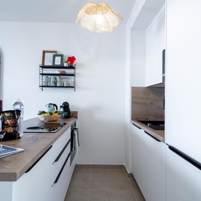 Vista Verde - Bayview Hills Luxury Resort with free padel & spa - Apartamento de 2 dormitorios - 33