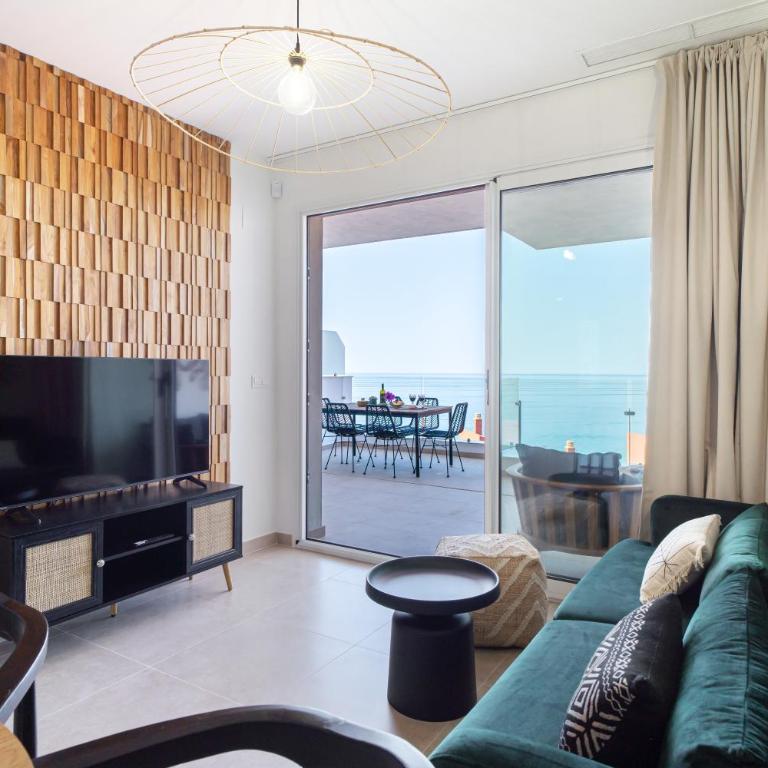 Vista Verde - Bayview Hills Luxury Resort with free padel & spa - Apartamento de 2 dormitorios - 37