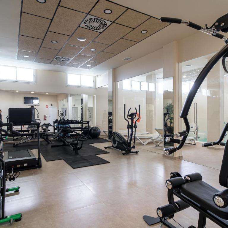 Vista Verde - Bayview Hills Luxury Resort with free padel & spa - Apartamento de 2 dormitorios - 24