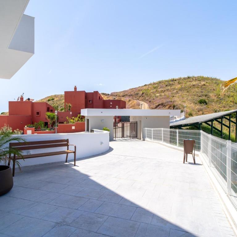 Vista Verde - Bayview Hills Luxury Resort with free padel & spa - Apartamento de 2 dormitorios - 70