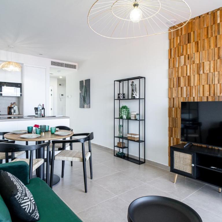 Vista Verde - Bayview Hills Luxury Resort with free padel & spa - Apartamento de 2 dormitorios - 56