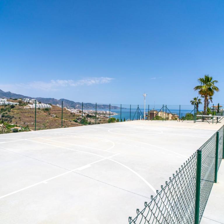 Vista Verde - Bayview Hills Luxury Resort with free padel & spa - Apartamento de 2 dormitorios - 46