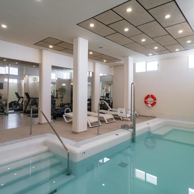 Vista Verde - Bayview Hills Luxury Resort with free padel & spa - Apartamento de 2 dormitorios - 11