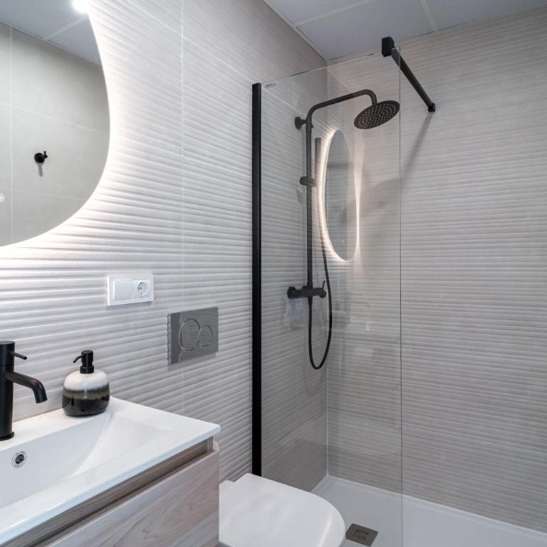 Vista Verde - Bayview Hills Luxury Resort with free padel & spa - Apartamento de 2 dormitorios - 35