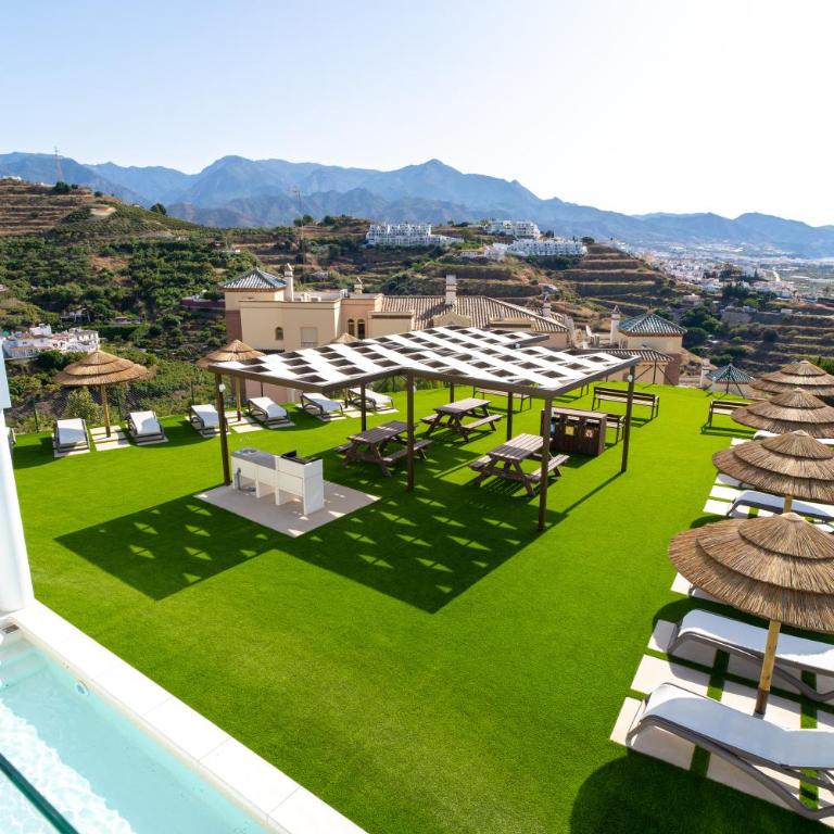 Vista Verde - Bayview Hills Luxury Resort with free padel & spa - Apartamento de 2 dormitorios - 18