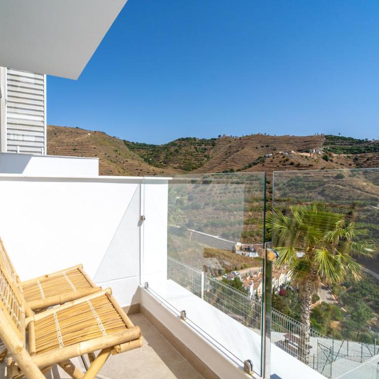 Vista Verde - Bayview Hills Luxury Resort with free padel & spa - Apartamento de 2 dormitorios - 32