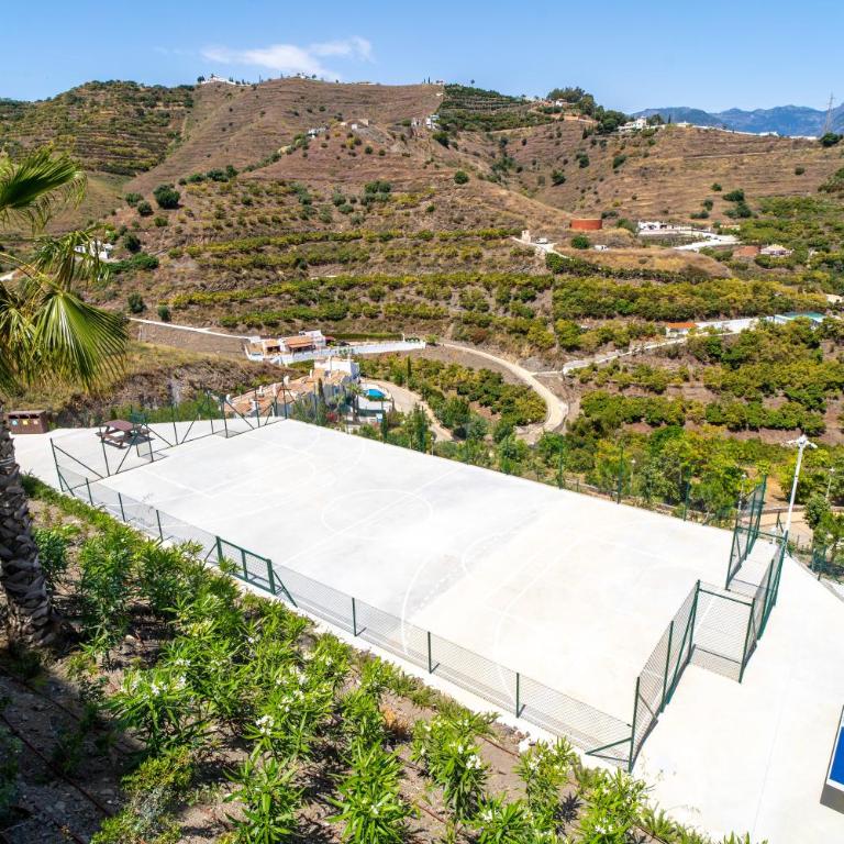 Vista Verde - Bayview Hills Luxury Resort with free padel & spa - Apartamento de 2 dormitorios - 39