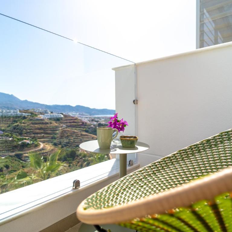 Vista Verde - Bayview Hills Luxury Resort with free padel & spa - Apartamento de 2 dormitorios - 31
