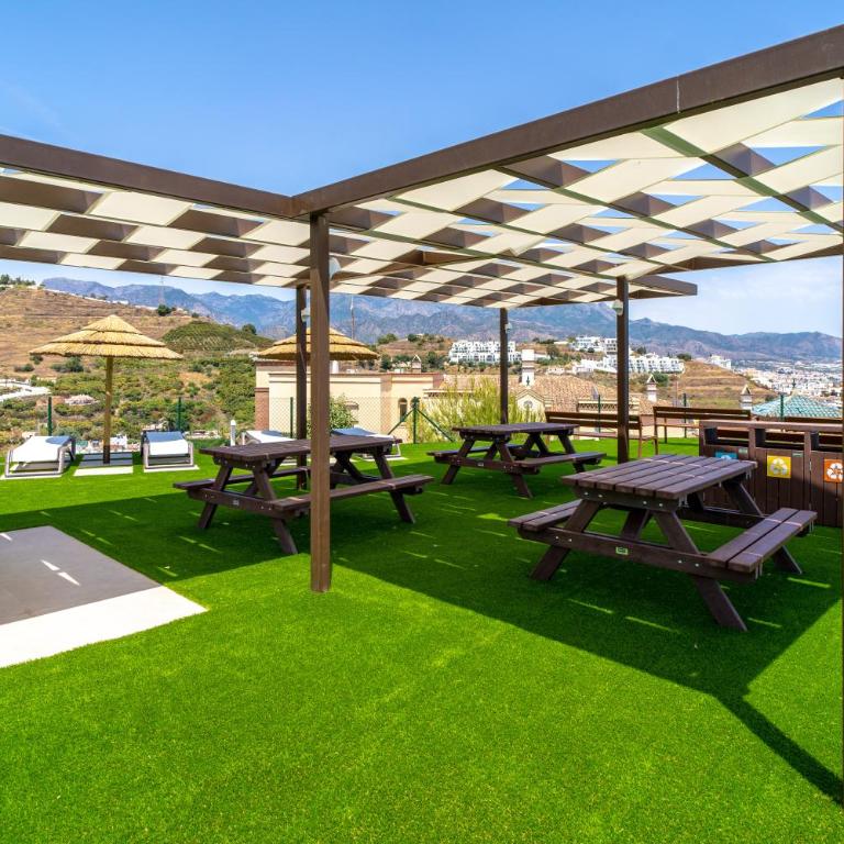 Vista Verde - Bayview Hills Luxury Resort with free padel & spa - Apartamento de 2 dormitorios - 21