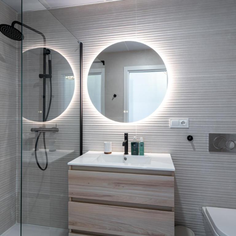 Vista Verde - Bayview Hills Luxury Resort with free padel & spa - Apartamento de 2 dormitorios - 8