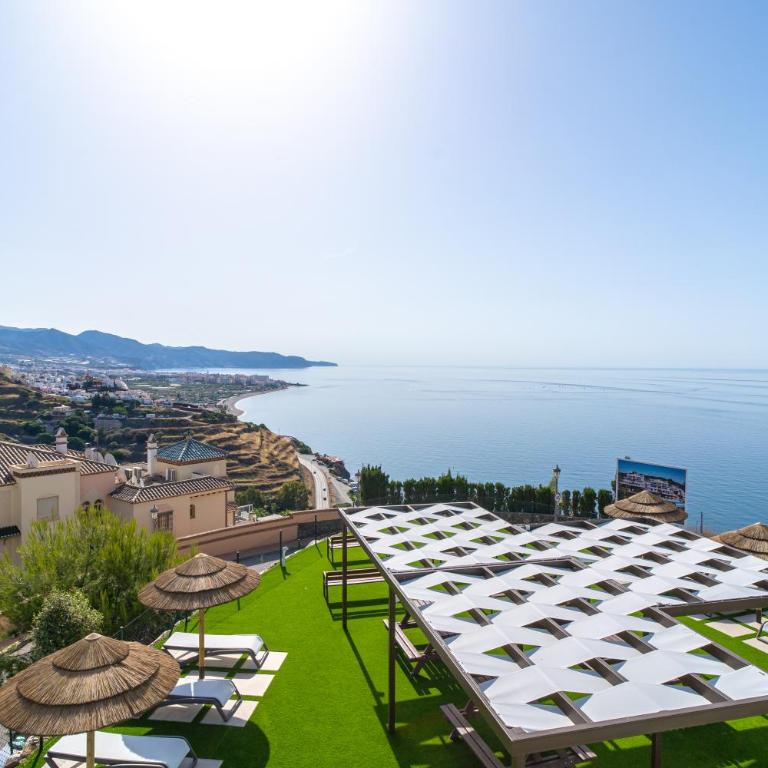 Vista Verde - Bayview Hills Luxury Resort with free padel & spa - Apartamento de 2 dormitorios - 50