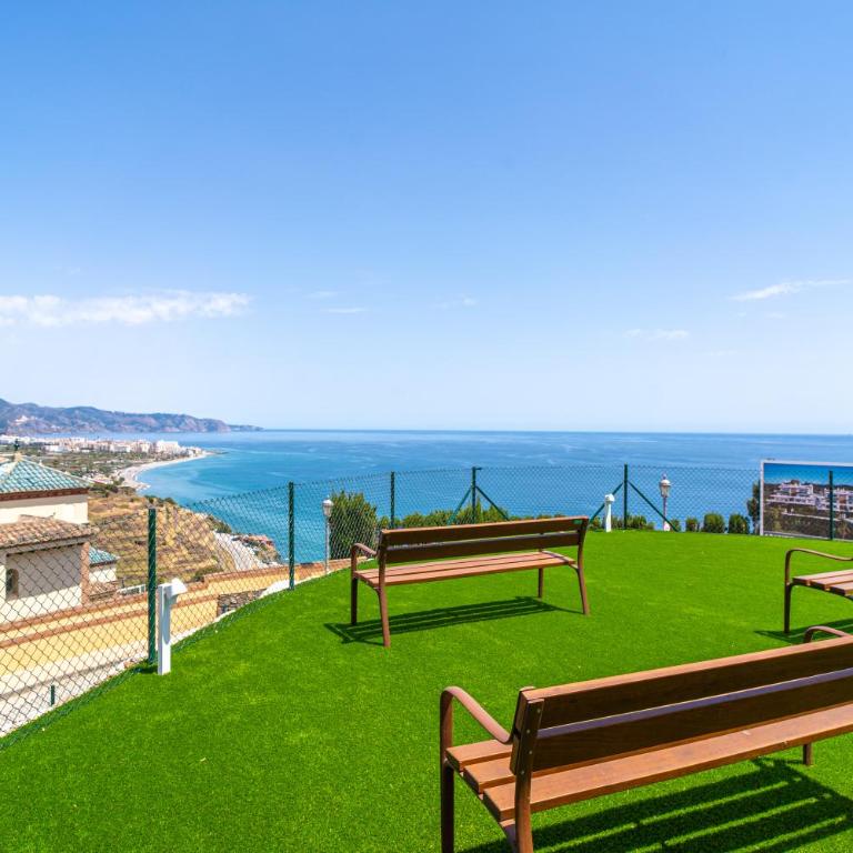 Vista Verde - Bayview Hills Luxury Resort with free padel & spa - Apartamento de 2 dormitorios - 49