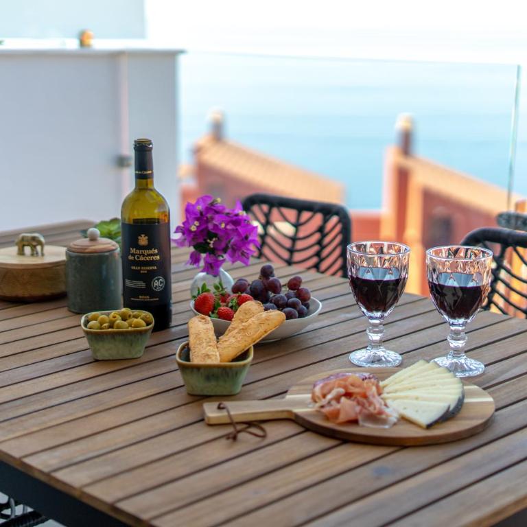 Vista Verde - Bayview Hills Luxury Resort with free padel & spa - Apartamento de 2 dormitorios - 54