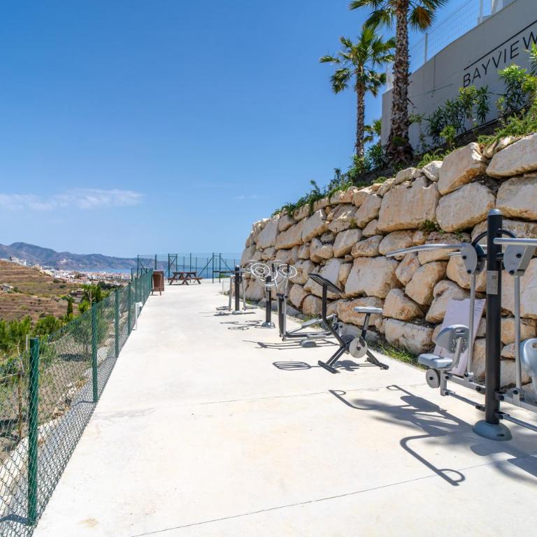 Vista Verde - Bayview Hills Luxury Resort with free padel & spa - Apartamento de 2 dormitorios - 19