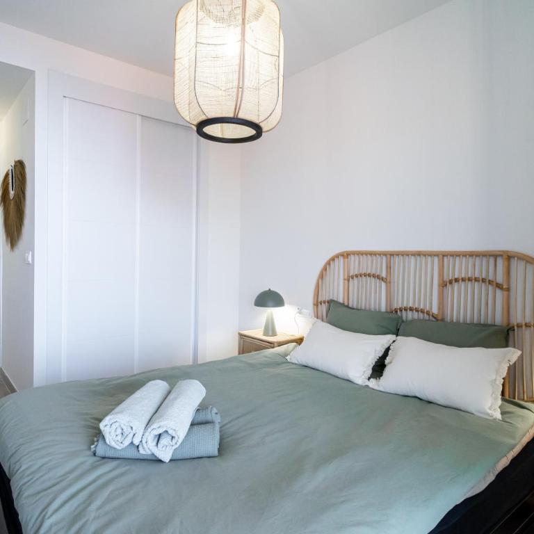 Vista Verde - Bayview Hills Luxury Resort with free padel & spa - Apartamento de 2 dormitorios - 61