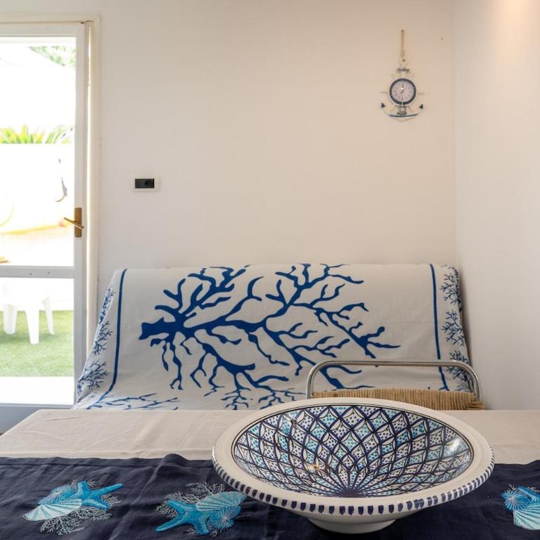 Villetta Fronte Mare con Giardino Privato - One-Bedroom House - 2