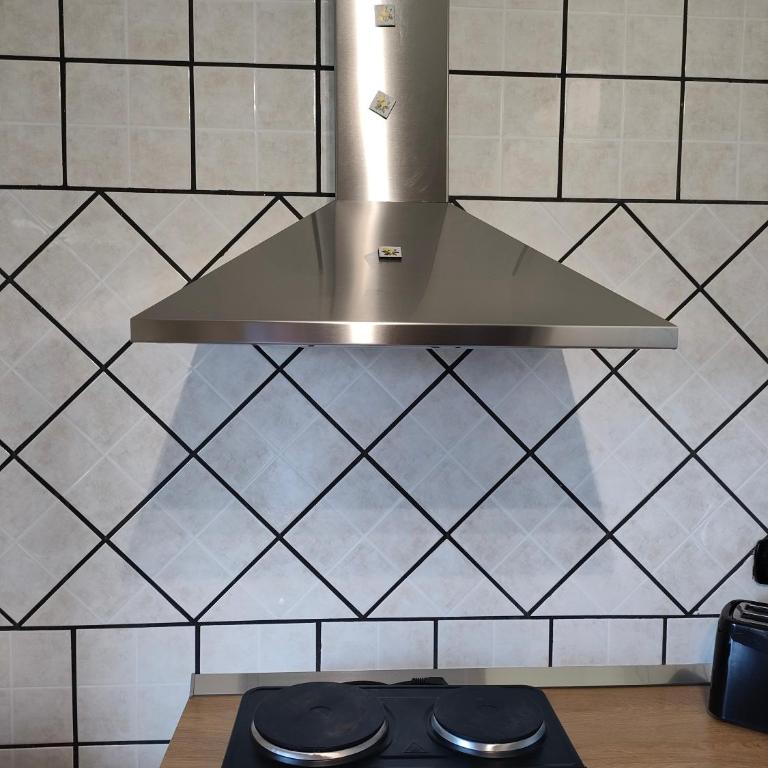Lilla Housing - Appartamento con 1 Camera da Letto - 22