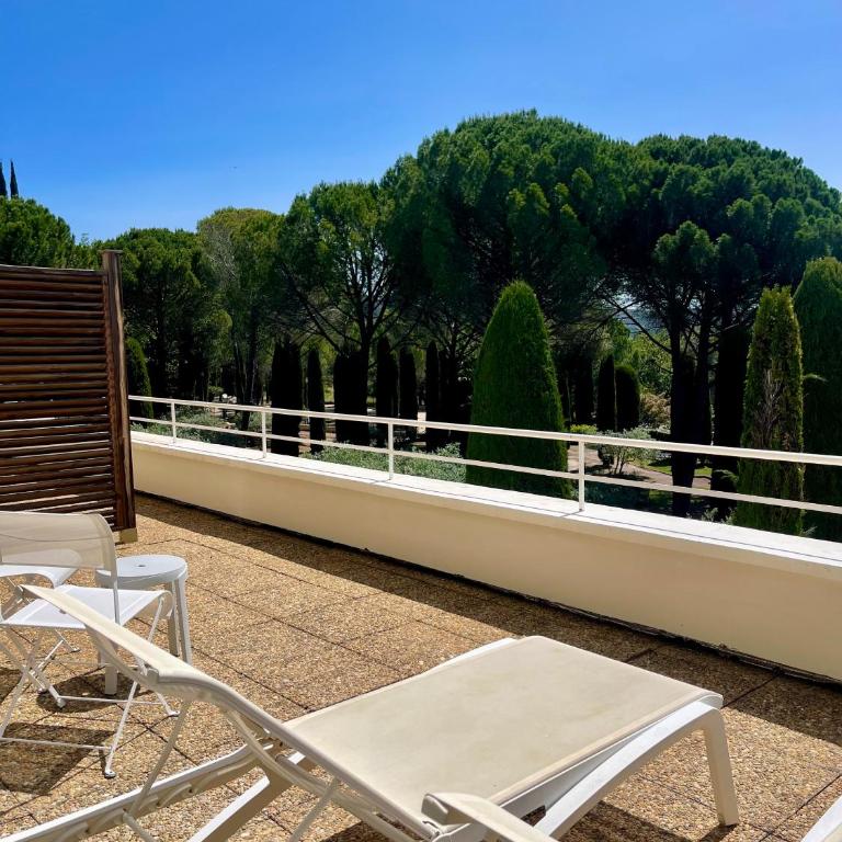 Le Verdon - Monolocale con Terrazza - 7