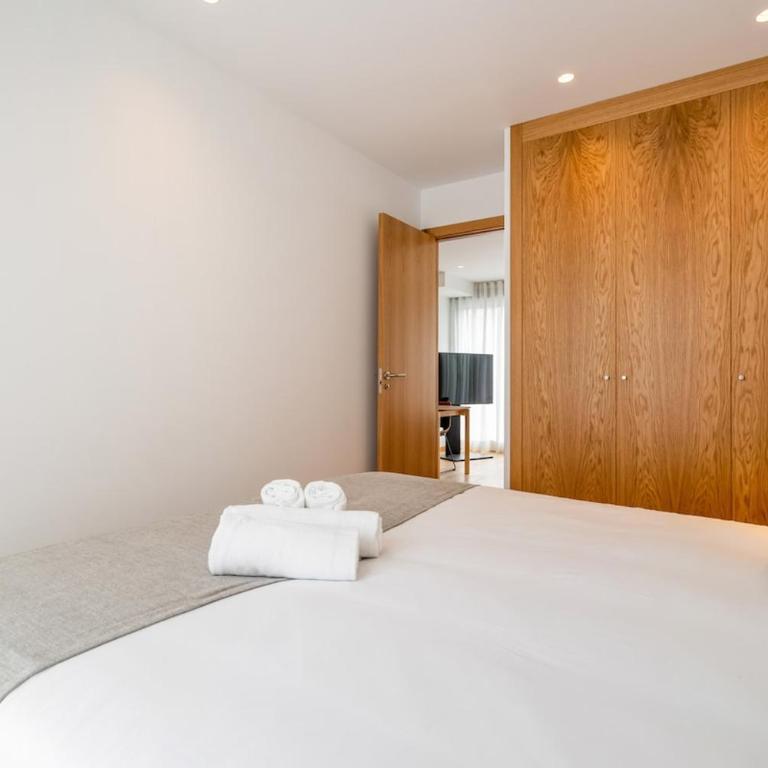Spectacular Penthouse in Chamberí- Atico A - Two-Bedroom Apartment - 17